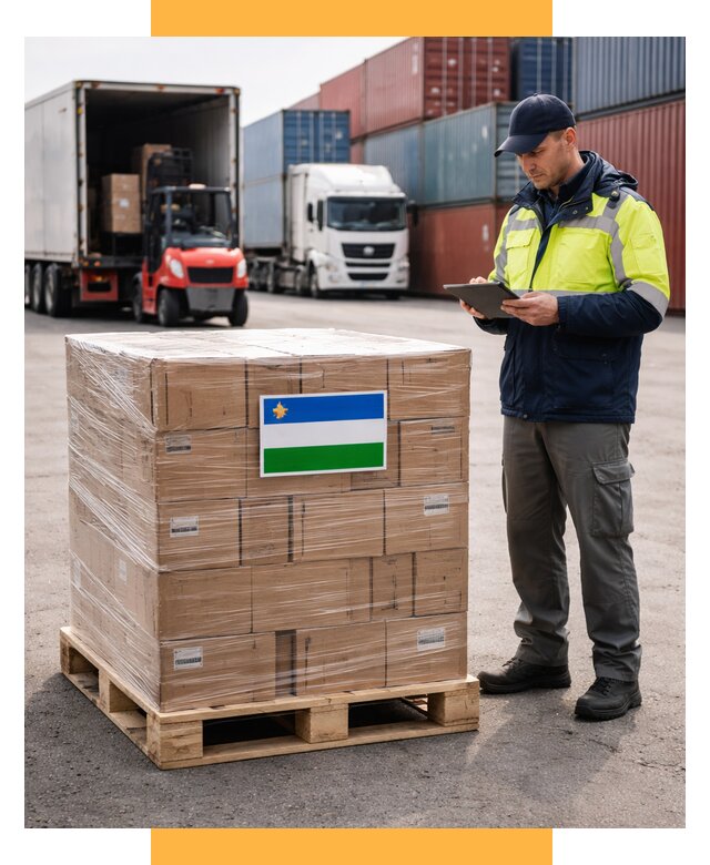 Доставка в Узбекистан от 25465 р., экспресс услуги СетСервис-Нга