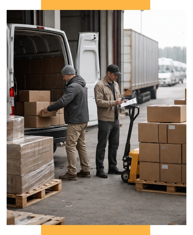 Доставка грузов в Киргизию от 15279 р. - логистика СетСервис-Нга