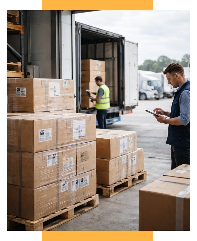 Доставка грузов в Беларусь от 12223 р. логистика экспорт СетСервис-Нга