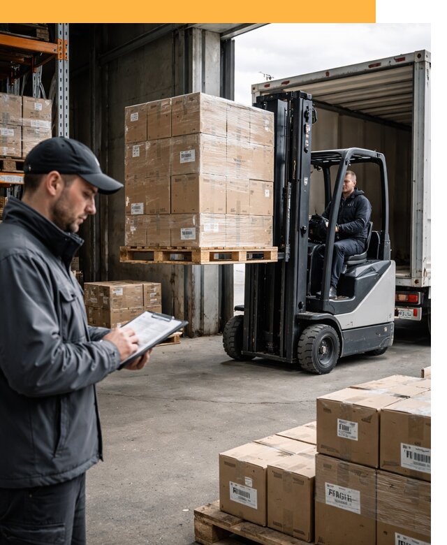 Доставка грузов в Беларусь от 12223 руб, морем, авто, авиа