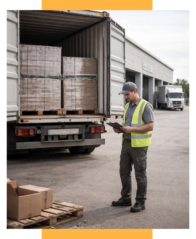 Доставка через Казахстан от 30558 р. | Транзит и логистикаСетСервис-Нга