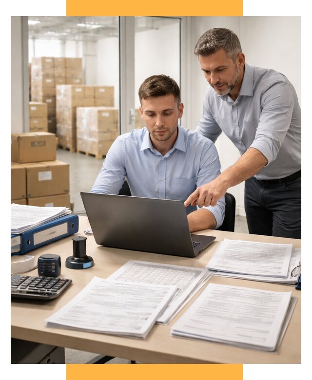 Таможенное оформление грузов из Китая от 12223 р., СетСервис-Нга