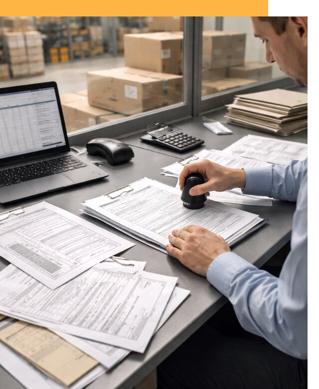 Таможенное оформление и сопровождение грузов из Узбекистана от 12223