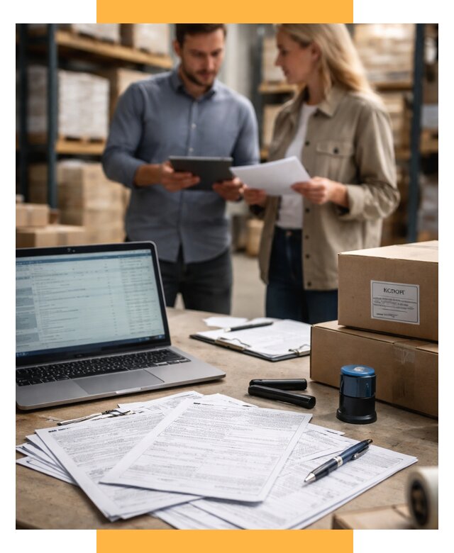 Растаможка грузов из Беларуси от 8149 р. — с СетСервис-Нга