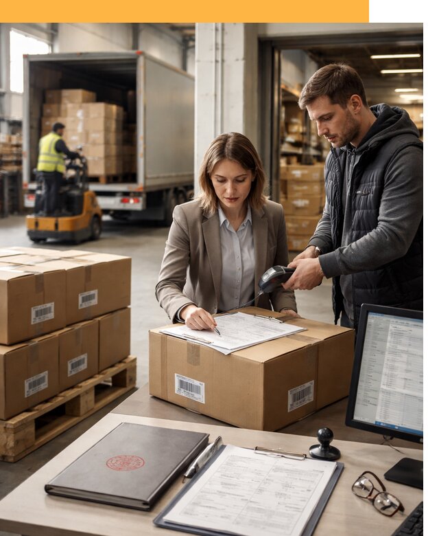 Таможенное оформление грузов из Беларуси от 8149