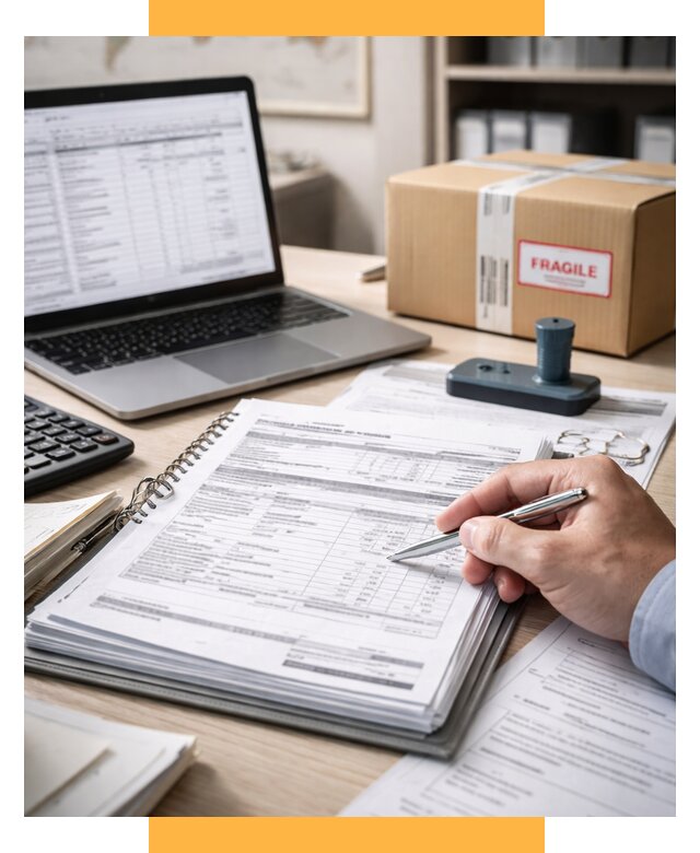 Определение таможенной стоимости, расчет от 3565 р. | СетСервис-Нга