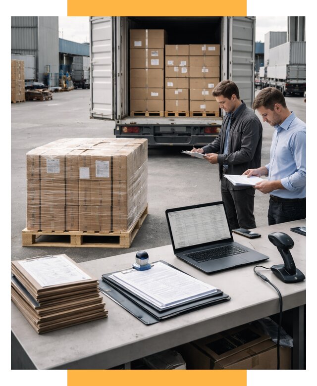 Таможенный транзит и сопровождение от 7640 р. | СетСервис-Нга