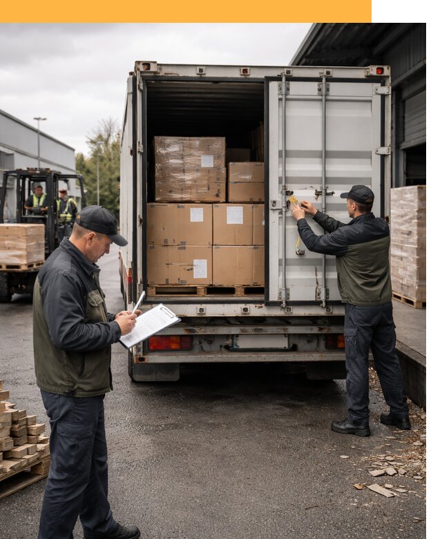 Временный вывоз товаров для ремонта и выставок от 8149 руб