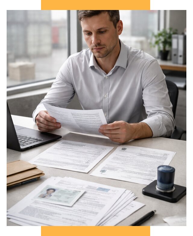 Оформление нотификации ФСБ под ключ от 4584 р. - СетСервис-Нга