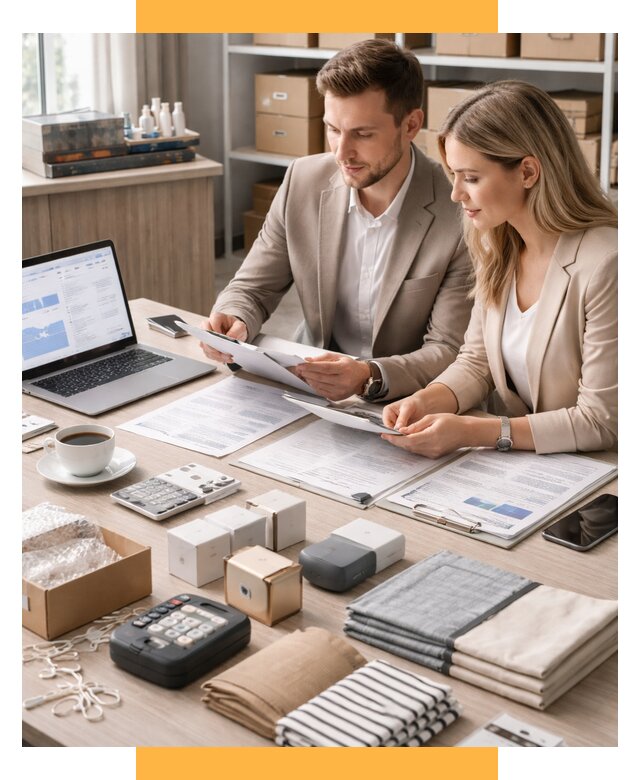 Закупка товара в Китае под ключ от 7130 р. | СетСервис-Нга