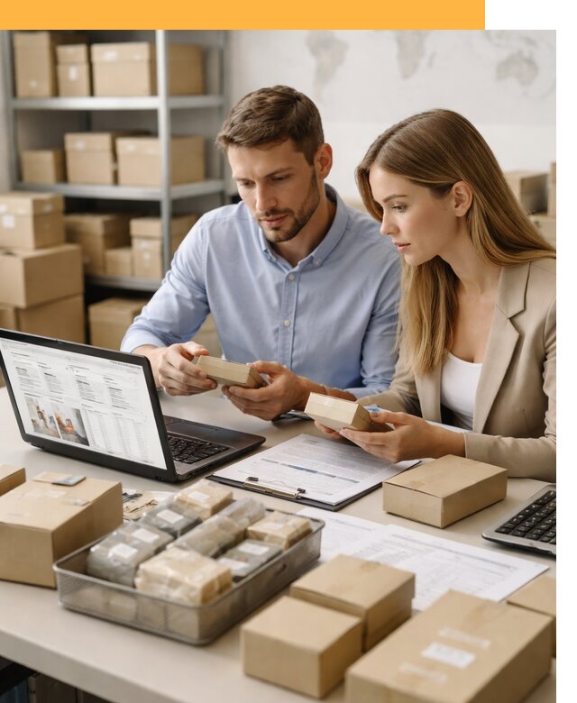 Поиск надежного поставщика в Китае под контроль качества от 8658