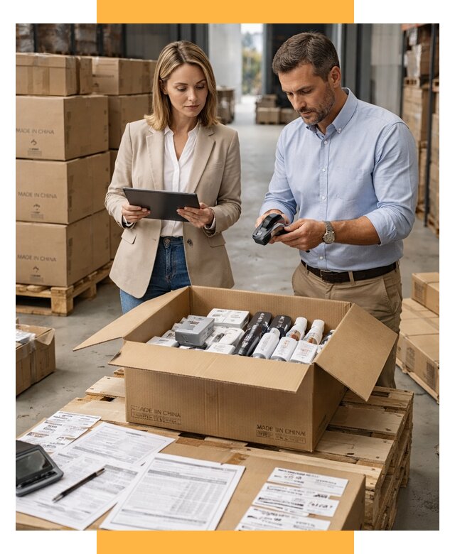 Выкуп товара в Китае с доставкой, оплата от 4584 р. | СетСервис-Нга