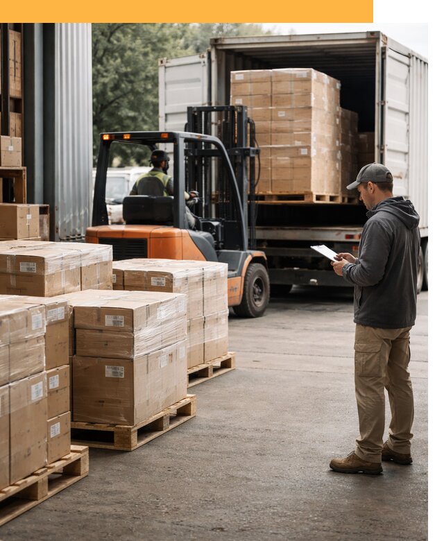 Оптовые поставки из Китая от 50930 руб, доставка и таможня