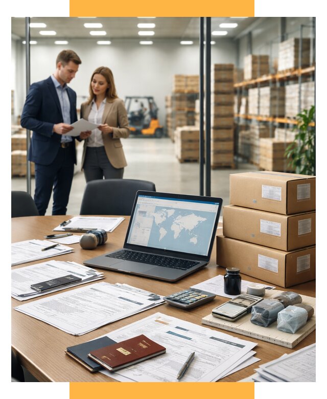 Торговый дом в Китае от 45837 р. — услуги и сервис СетСервис-Нга