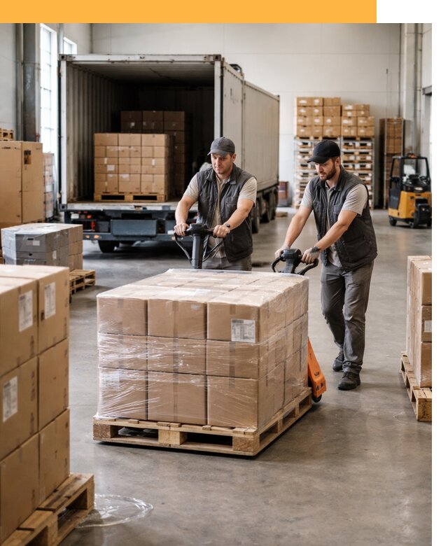 Оптовые поставки из Европы от 12733 руб за единицу