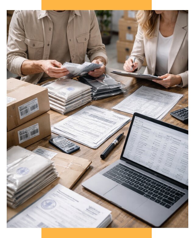 Закупка и доставка из Турции от 25465 р. - СетСервис-Нга