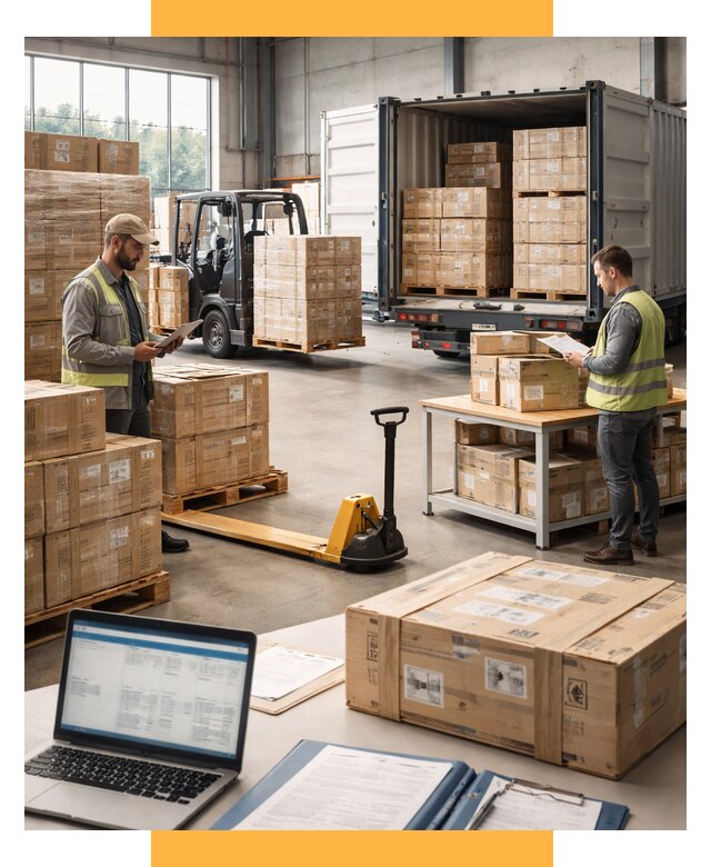 Оптовые поставки из Турции быстро от 45837 р. — СетСервис-Нга