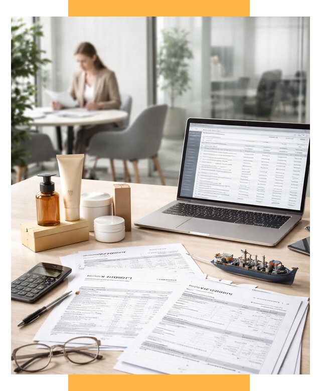 Закупка товара в ОАЭ под ключ от 15279 р. | СетСервис-Нга