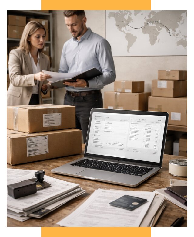 Выкуп товара в ОАЭ под ключ оперативно от 7640 р. | СетСервис-Нга