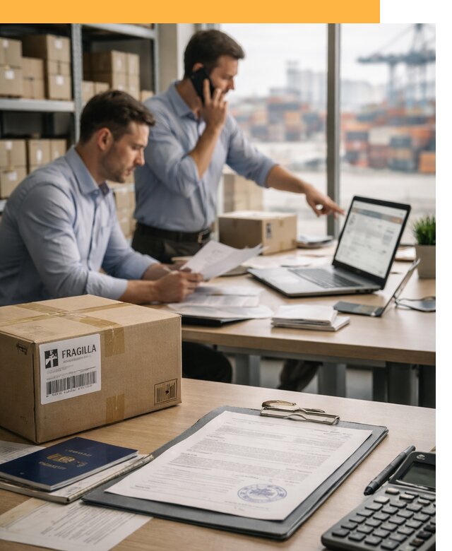 Выкуп товаров и перепродажа в ОАЭ от 7640 руб с логистикой