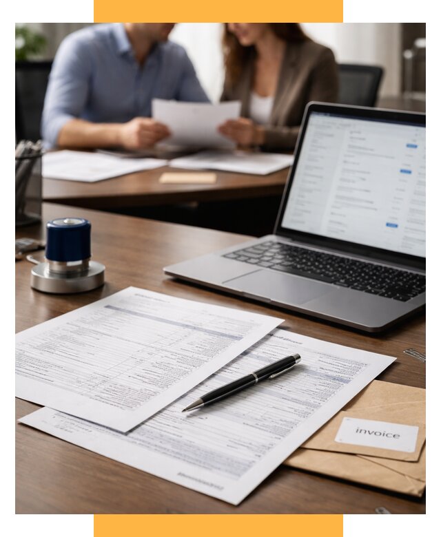 Оплата инвойсов за рубеж под ключ от 3565 р., СетСервис-Нга