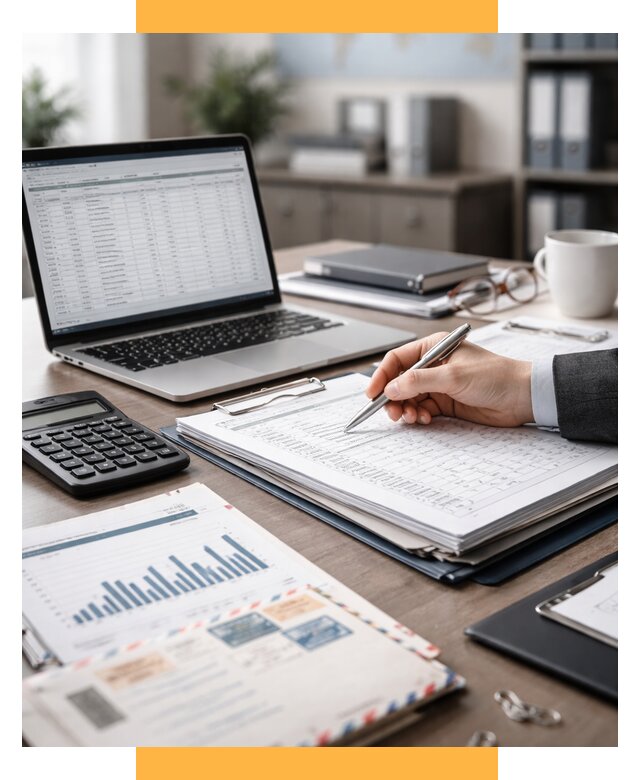 Платежный агент ВЭД: оплата поставщика от 5093 р. | СетСервис-Нга