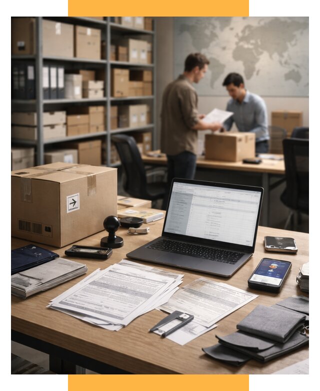 Выкуп товара за рубежом и доставка от 5093 р. | СетСервис-Нга