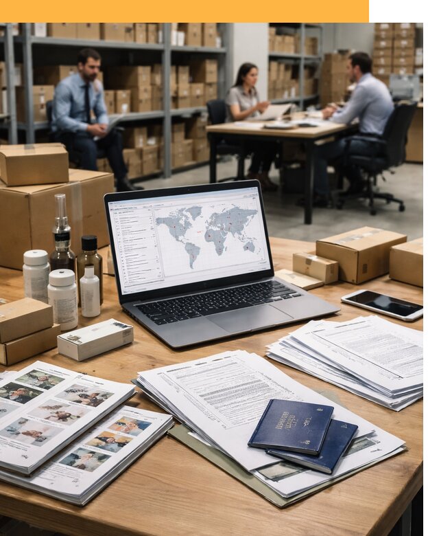 Поиск зарубежного поставщика от 12223 руб. быстро и надежно