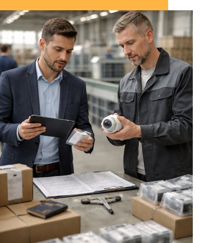 Инспекция фабрики за рубежом, приемка и контроль качества от 15279