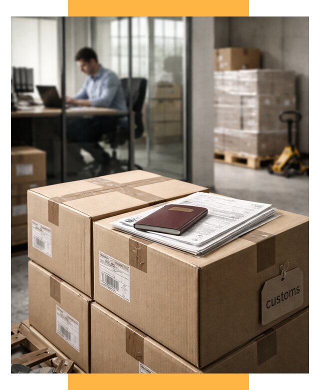 Параллельный импорт под ключ от 20372 р., логистика от СетСервис-Нга