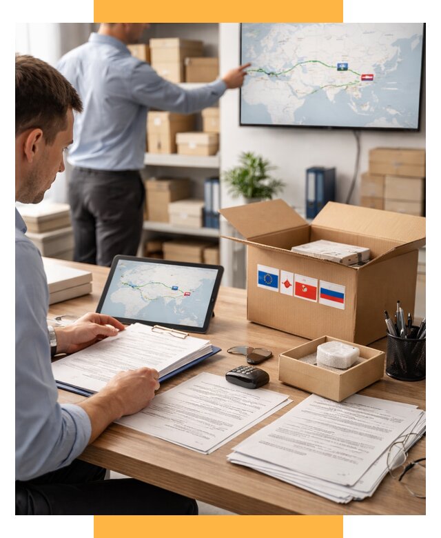 Импорт через третьи страны легально от 25465 р. | СетСервис-Нга